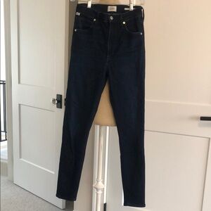 Chrissy Citizens of Humanity Jeans